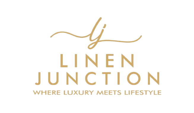 Linen Junction Logo